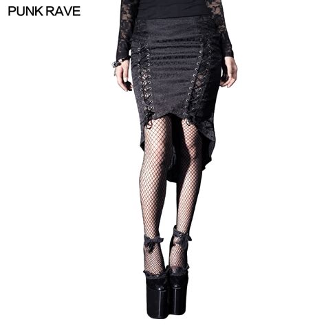 Learn vocabulary, terms and more with flashcards, games and other study tools. Q-Stile PUNK RAVE Gothic Black Lady gambe aperte sexy ...