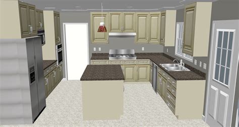 20 Of The Hottest Kitchen Remodel Costs Breakdown Home Decoration And