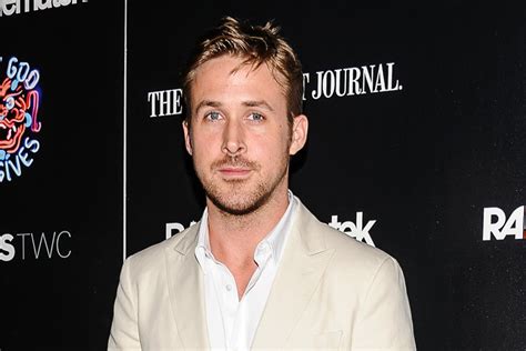 Ryan Gosling Attached To Busby Berkeley Biopic London Evening
