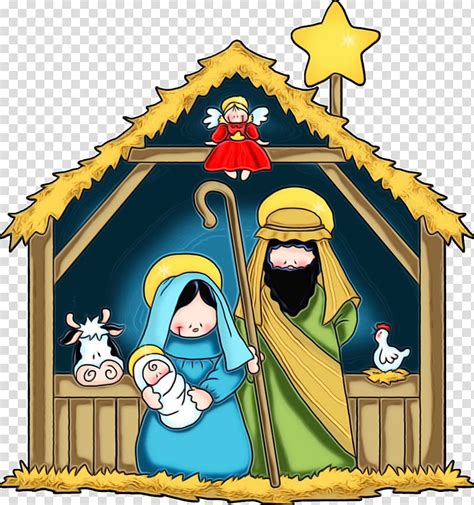 Christmas Decoration Nativity Scene Christmas Day Nativity Of Jesus