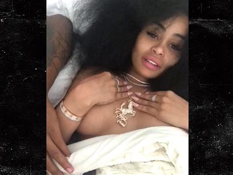 Blac Chyna Nude Leaked And Sex Tape Blac Chyna PORN 2023