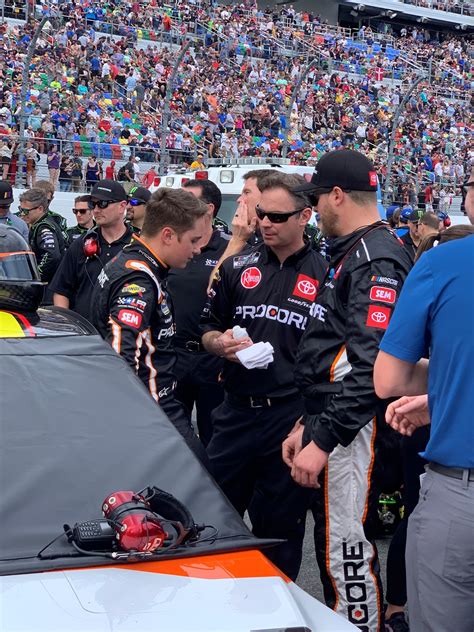 Nascar live race coverage, latest news, race results, standings, schedules, and driver stats for cup logano goes airborne at virtual talladega watch as joey logano gets tangled up in a wreck at when does chase join his hendrick teammates in victory lane? ITC + Daytona 500 | IT Consulting St. Petersburg