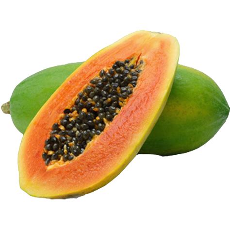 Papaya Fruit Png Hd Image Png All Png All