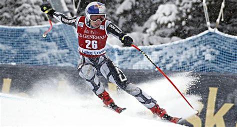 The Future of the World Cup Skiing Championships
