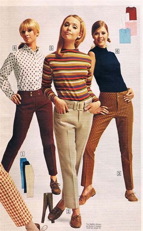 60s Fashion 30 60s Fashion Trends 1960s Fashion Sixties Fashion