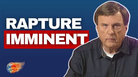 End Times Expert Explains Jesus Return Tipping Point With Jimmy