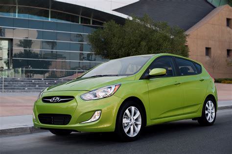 Your Auto Industry Connection 2012 Hyundai Accent Se