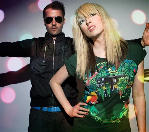 922,933 likes · 537 talking about this. NEWS: The Ting Tings @ The Cluny, Newcastle | NARC ...