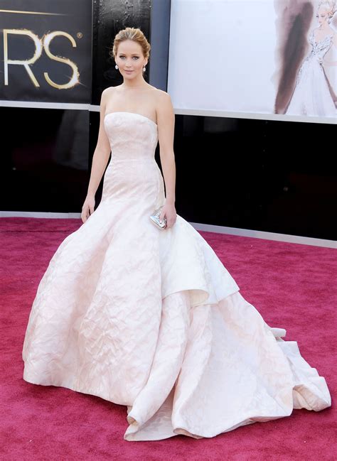 The Iconic Oscars Fashion Moments You Should Never Forget Best