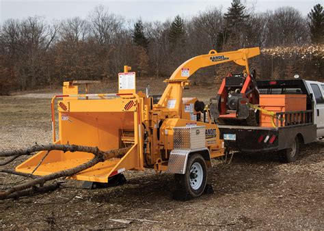 Heavy Duty Commercial Wood Chippers For Sale Stowers Cat