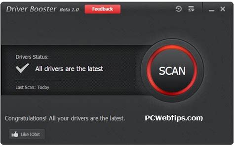 Aprende Actualizar Los Drivers De Tu Ordenador Con Driver Booster Pro