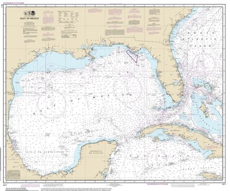 Florida Ocean Depth Chart Easybusinessfinance Water Depth Map