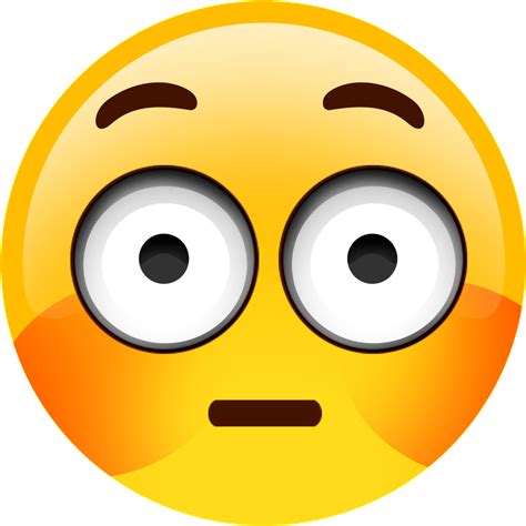 Shocked Emoji Png Kampion