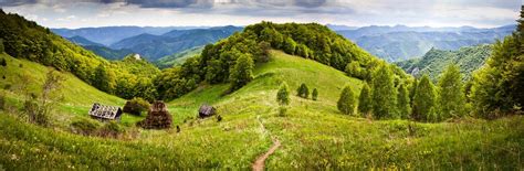 Visit The Apuseni Mountains And Discover This World Famous Destination