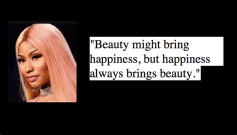 Nicki minaj was born on december 8, 1984, and grew up in queens, new york. Best 32 Nicki Minaj Quotes and Lyrics - NSF - Music Magazine
