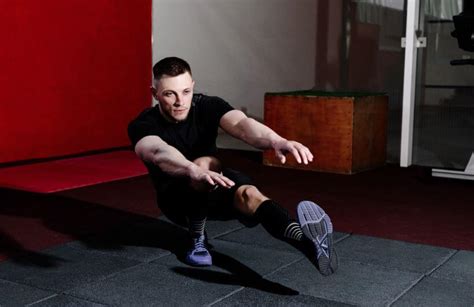 Tips For Mastering Pistol Squats Reach Your Goals One Step At A Time