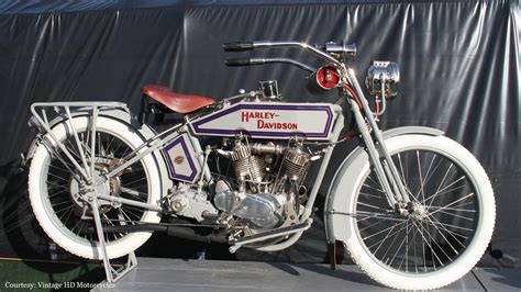 5 Harley Davidson Models That Changed History Hdforums