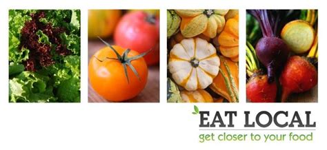 Eat Local Eat Local Edible Dining Services
