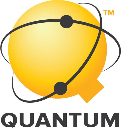 Quantum Method Logo