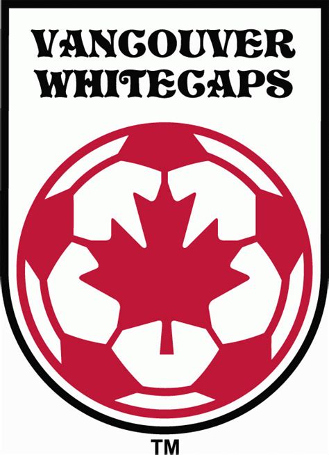 In case you haven't heard, volkswagen is rebranding with a new, flatter logo that apparently lends itself better to the company's imminent batch of new electric cars, is simpler to display on a wider variety of. Vancouver Whitecaps Primary Logo - North American Soccer ...