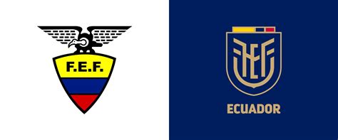 The source also offers png transparent logos free: Brand New: New Logo for Federación Ecuatoriana de Fútbol