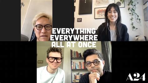 Son Lux On Creating The Music Multiverse Of Everything Everywhere All At Once Youtube