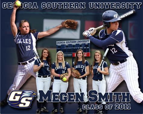 Degrees awarded at georgia southern university include: Buster's Design Team | Softball & Baseball - Part 6