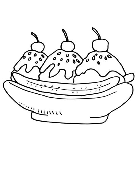 Check spelling or type a new query. Banana Outline Drawing at GetDrawings | Free download