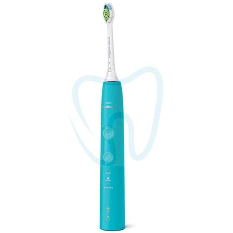 Philips Sonicare Hx685210 Protectiveclean 5100 Turquoise Electric