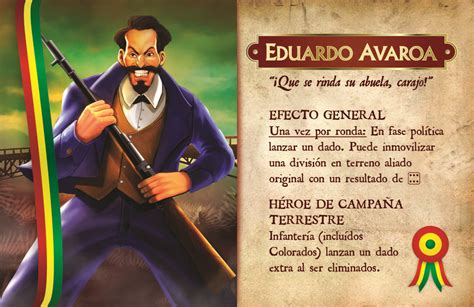 Abonnera för att ladda ner guerra en el pacífico (v0.2). Devir Chile editará juego de mesa inspirado en la Guerra ...
