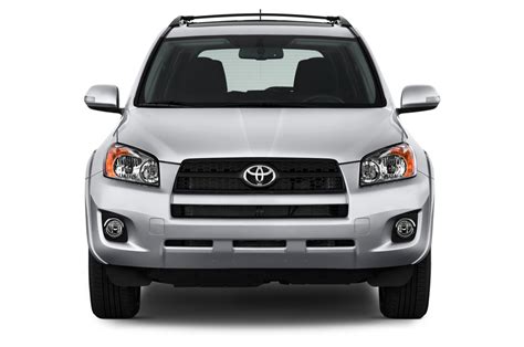 2012 Toyota Rav4 Reviews Research Rav4 Prices And Specs Motortrend