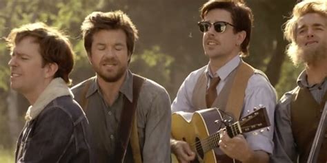 Mumford And Sons Talk Having Comedians In Hopeless Wanderer Video