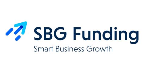 Sbg Funding Unveils New Brand Identity And A Major