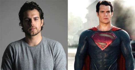 Henry Cavill Confirms He Wont Return As Superman Entertainment News