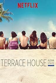 Terrace House Aloha State Tv Series Imdb