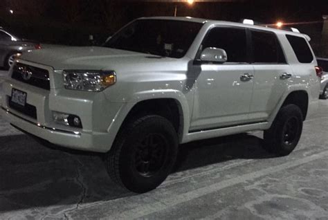 Post Your Blizzard Pearls Here Page 16 Toyota 4runner Forum