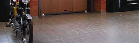We have plenty of tiles which are suitable for garage designs throughout this extensive range. Garage Flooring & Garage Floor Tiles from Dura Garages