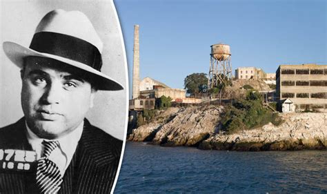 On november 16, 1939, al capone was released after having served seven years, six. A collection of intimate letters from Al Capone to his son ...
