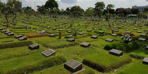 19 Kumpulan Potret Kuburan Umum Kualitas Terbaik Kartu Catatan Desain Kutipan Romantis Lucu