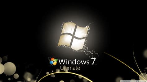 Windows 7 Ultimate Wallpaper Hd 50 Images