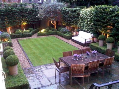 33 Beautiful Backyard Garden Design Ideas 133decor In 2020 Backyard