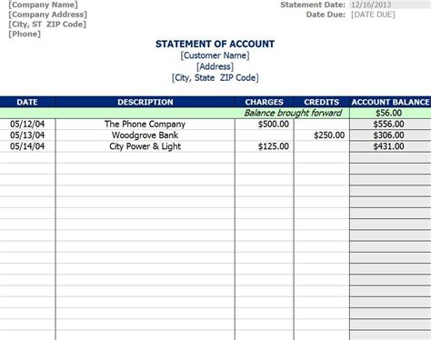 A simple typo in a. excel accounting template — excelxo.com