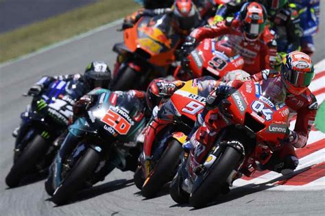 Tutti gli approfondimenti sulla motogp solo su sportmediaset. MotoGP Catalunya 2020 Orari TV. Diretta su Sky e DAZN ...