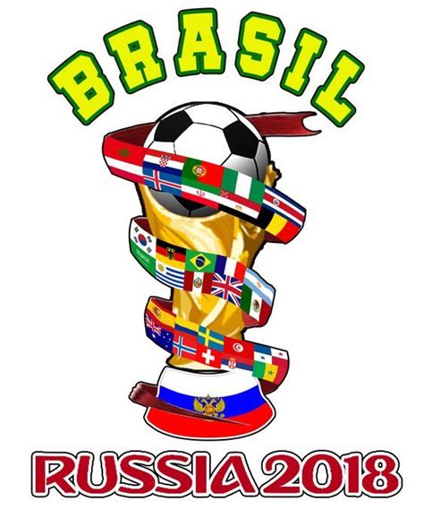 copa do mundo da fifa 2018 copa do mundo 2018 pinterest fifa