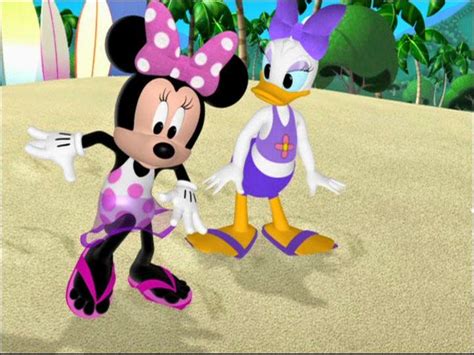Nude Cartoons Minnie Mouse Daisy Duck 20350 Hot Sex Picture