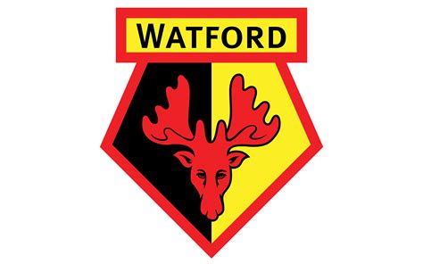 Watford Logo Storia Valore Png