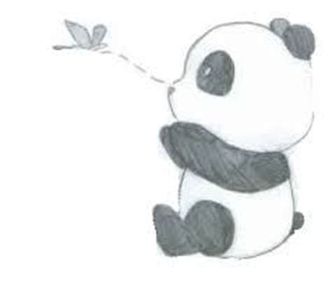 Maybe you would like to learn more about one of these? #Panda #Zeichnung #Bleistift | Panda zeichnung, Niedliche ...