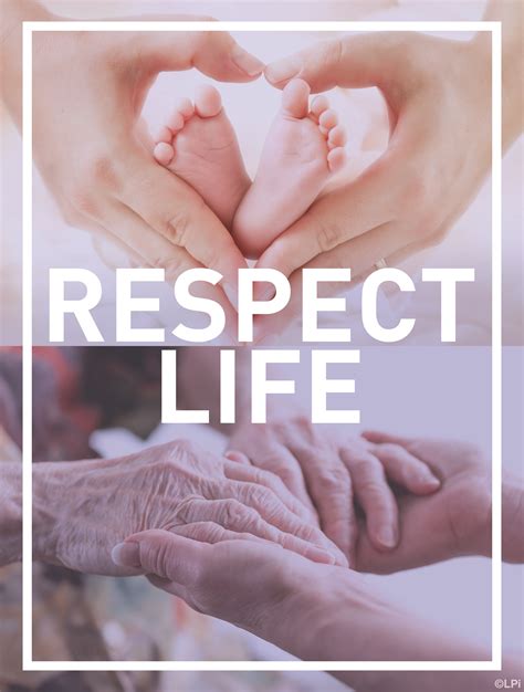 Respect for Life - St. Francis Xavier
