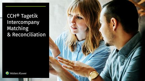 Intercompany Reconciliation And Matching Cch Tagetik 2 Min Demo Wolters Kluwer