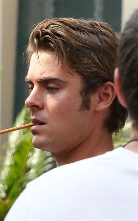 Mis Idolos Stars Zac Efron y Matthew McConaughey Dúo The